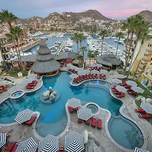 Resort Marina Fiesta & Spa, A La Carte Optional, Cabo San Lucas