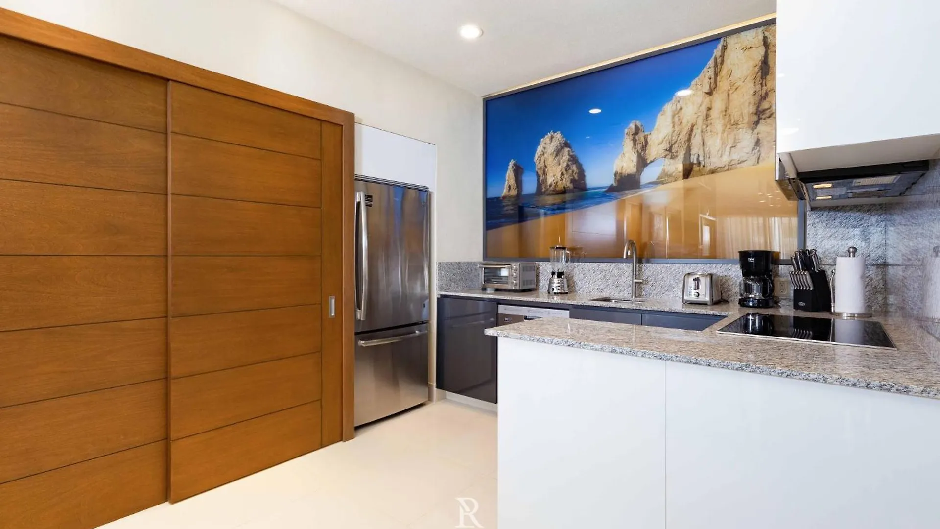 One Bedroom Suite Ocean View - Villa La Valencia Cabo San Lucas