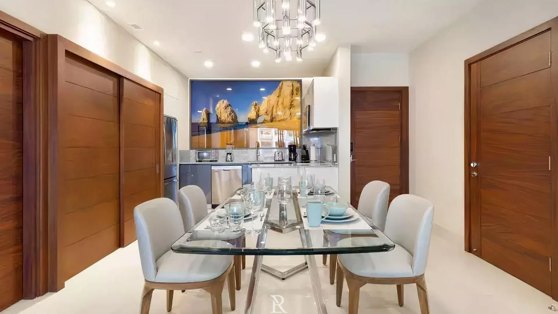 One Bedroom Suite Ocean View - Villa La Valencia Cabo San Lucas 0*,  Meksika