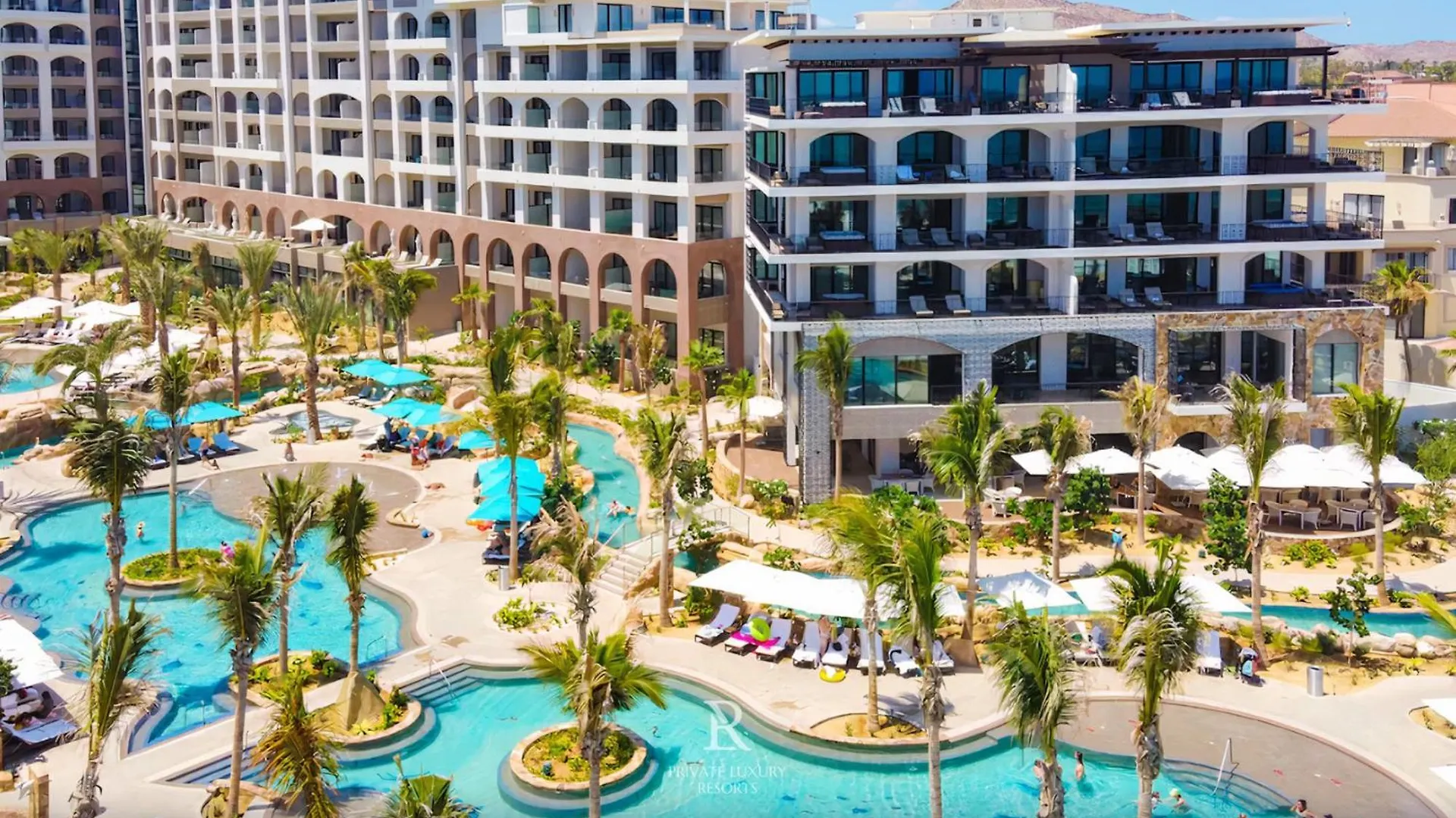 Resort One Bedroom Suite Ocean View - Villa La Valencia Cabo San Lucas