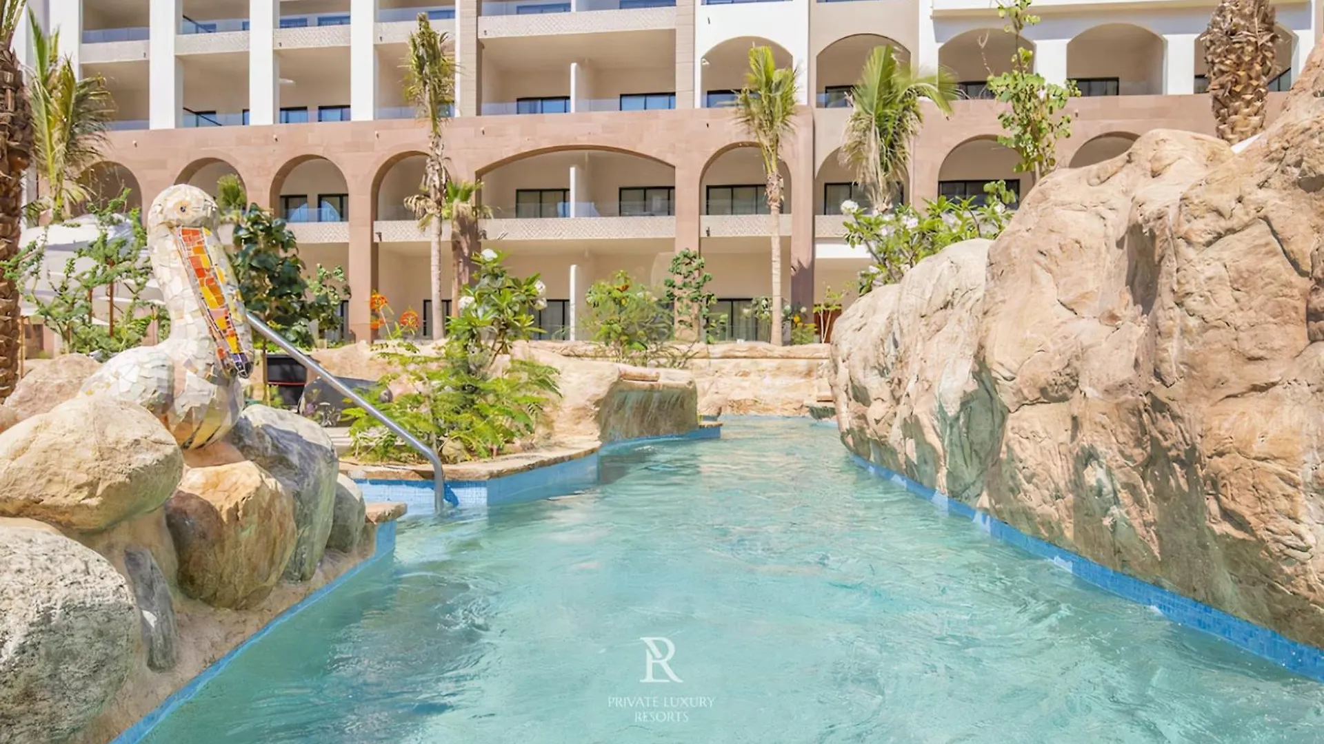 One Bedroom Suite Ocean View - Villa La Valencia Cabo San Lucas