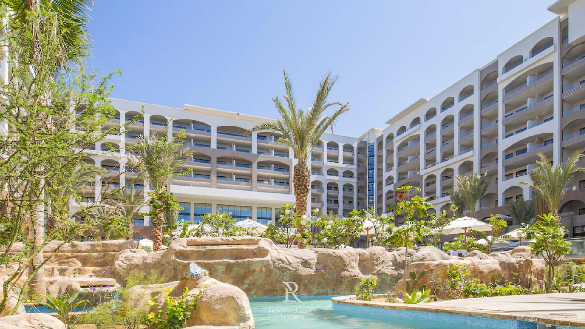Resort One Bedroom Suite Ocean View - Villa La Valencia Cabo San Lucas
