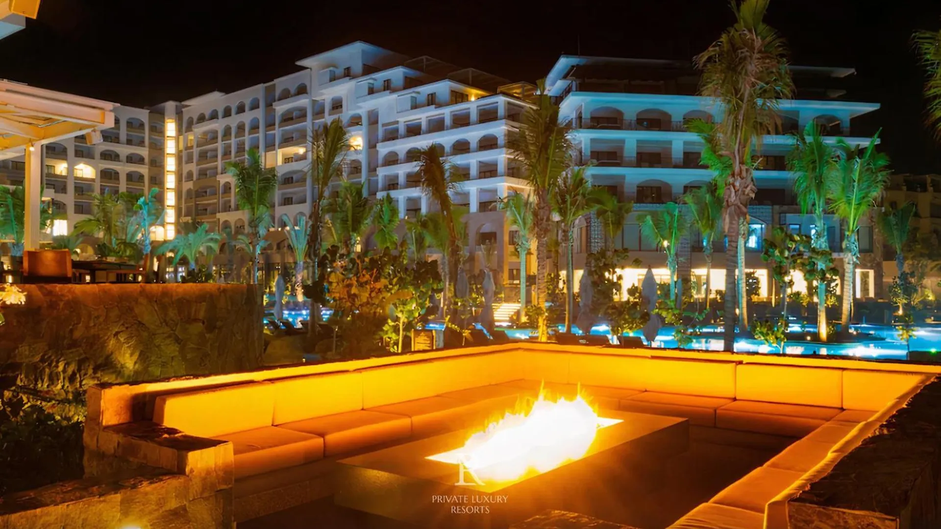 One Bedroom Suite Ocean View - Villa La Valencia Cabo San Lucas Meksika