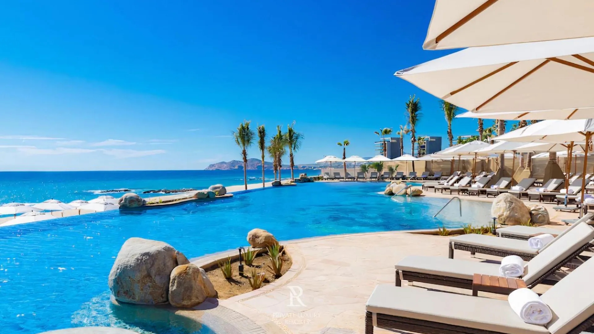 Resort One Bedroom Suite Ocean View - Villa La Valencia Cabo San Lucas